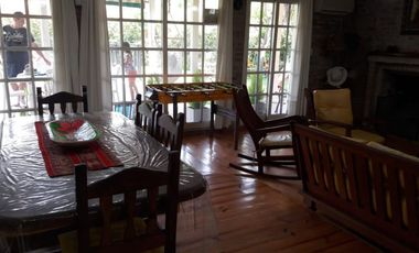 Chalet en venta en Guernica