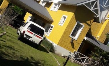 Chalet en venta en Guernica