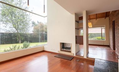 casa en venta en vereda pueblo viejo. Cod A19553