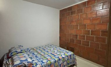 casa campestre en venta en via alcala. Cod V18674