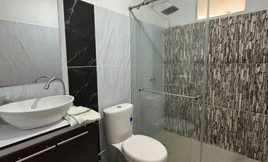 casa campestre en venta en via alcala. Cod V18674