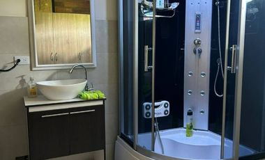 casa campestre en venta en via alcala. Cod V18674