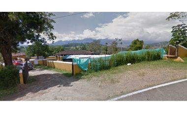 VENTA DE LOTE EN EL LAGO CALIMA ID 659