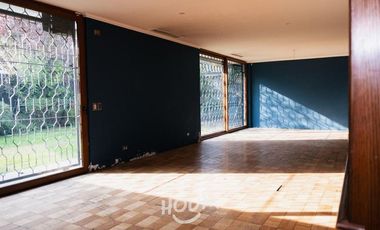 Casa Pedro de valdivia norte ID: 154976r