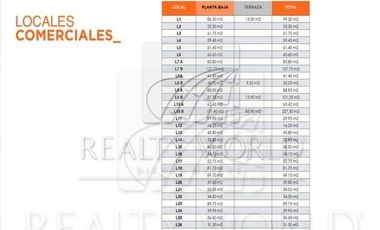 Locales Venta Santa Catarina Zona Santa Catarina 06-LV-5731