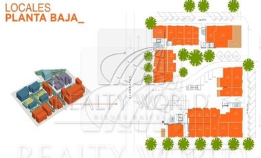 Locales Venta Santa Catarina Zona Santa Catarina 06-LV-5731
