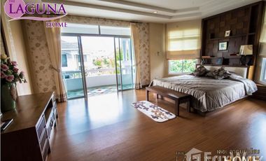 4 Bedroom House for sale at The Laguna Home
