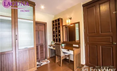 4 Bedroom House for sale at The Laguna Home