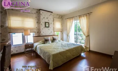 4 Bedroom House for sale at The Laguna Home