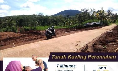 Tanah dijual di Jawa Timur, Surabaya