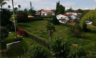 Lote en venta sector Comfenalco