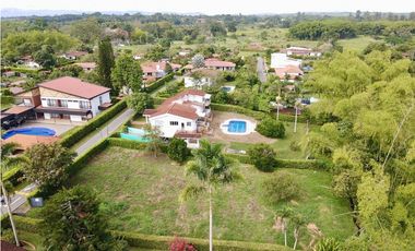 Lote en venta sector Comfenalco