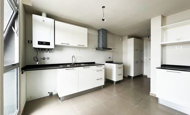 Venta Departamento Premium 3 Dormitorios