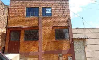 casa en venta en san ignacio. Cod V1109