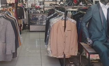 Local Comercial en venta en Calle Quillota, Viña del Mar.