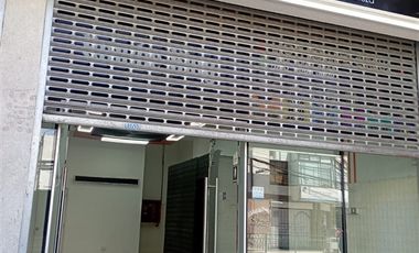 Local Comercial en venta en Calle Quillota, Viña del Mar.