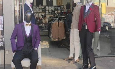 Local Comercial en venta en Calle Quillota, Viña del Mar.