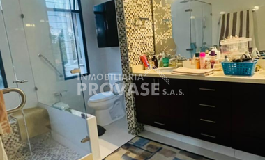 casa en arriendo en bocono. Cod A3496