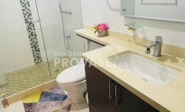 casa en arriendo en bocono. Cod A3496