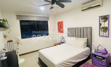 casa en arriendo en bocono. Cod A3496