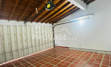 casa en arriendo en bocono. Cod A3496