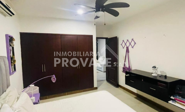 casa en arriendo en bocono. Cod A3496
