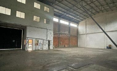 bodega en arriendo en girardota. Cod A776708