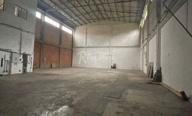 bodega en arriendo en girardota. Cod A776708