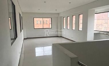 bodega en arriendo en girardota. Cod A776708