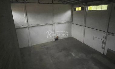 bodega en arriendo en girardota. Cod A776708