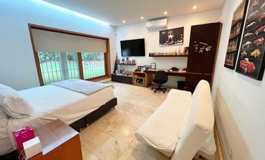 casa en arriendo en parcelaciones pance. Cod A10828