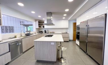 casa en arriendo en parcelaciones pance. Cod A10828