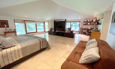 casa en arriendo en parcelaciones pance. Cod A10828