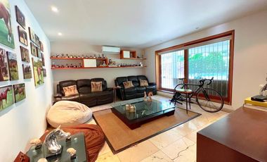 casa en arriendo en parcelaciones pance. Cod A10828