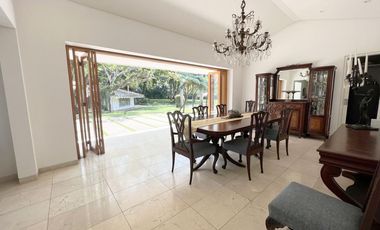 casa en arriendo en parcelaciones pance. Cod A10828