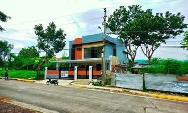 Brand new 2 Storey Single Detached House and Lot for Sale in Talisay Cebu