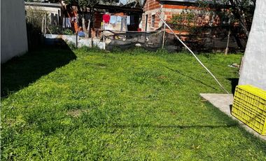 Vendo Casa un dormitorio en Caseros, Entre Ríos.