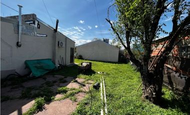 Vendo Casa un dormitorio en Caseros, Entre Ríos.