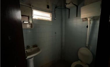 Vendo Casa un dormitorio en Caseros, Entre Ríos.
