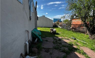 Vendo Casa un dormitorio en Caseros, Entre Ríos.