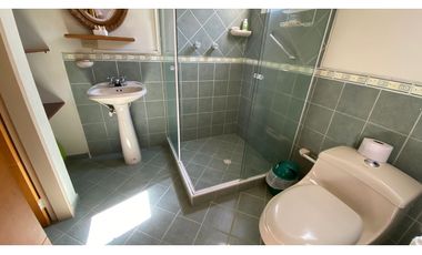 Grande Casa Finca en venta San Jerónimo unidad cerrada