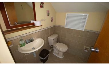 Grande Casa Finca en venta San Jerónimo unidad cerrada