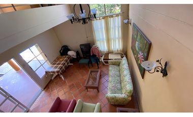 Grande Casa Finca en venta San Jerónimo unidad cerrada