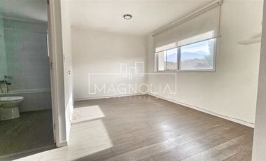 Casa en venta de 3 dorm. en Chicureo