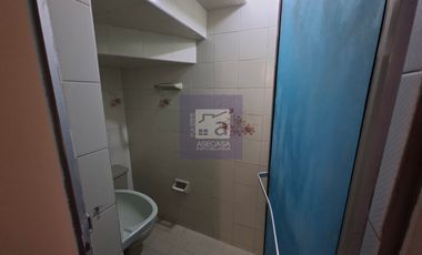 COD. 4306 - SE ARRIENDA CASA - BARRIO: MEJORAS PUBLICAS