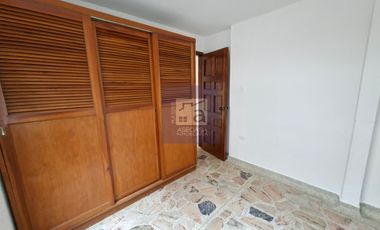 COD. 4306 - SE ARRIENDA CASA - BARRIO: MEJORAS PUBLICAS