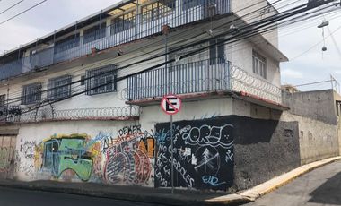 Terreno en Renta en MAGDALENA CONTRERAS
