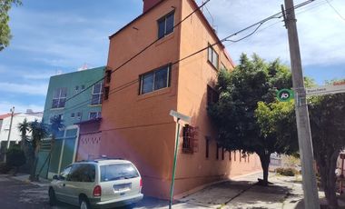 Casa En Venta 419m2 en  Colinas del sur Alvaro Obregon 20 min Santa Fe