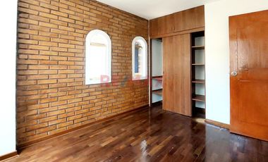 Alquiler De Departamento En San Miguel