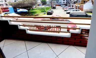 Alquiler De Departamento En San Miguel